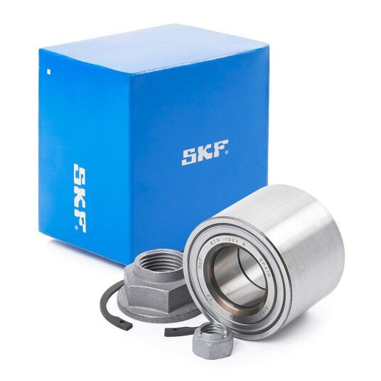 Hjullager SKF VKBA 6799 Hjullager SKF VKBA 6799