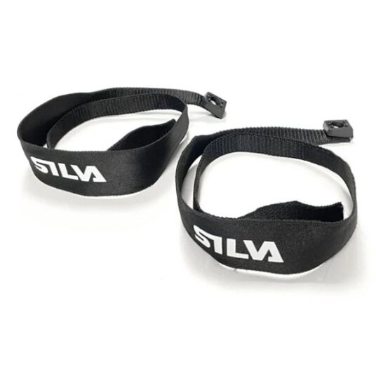 Silva Trekking Poles Wrist Straps Silva Trekking Poles Wrist Straps