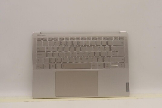 Lenovo COVER Upper Case ASM_UKE L82T0