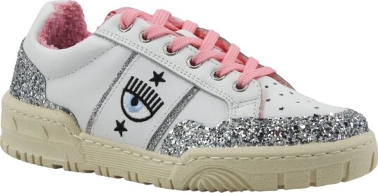 Chiara Ferragni Collection Dame Sko Flerfarget 39 EU, Chiara Ferragni Collection Dame Sko Flerfarget 39 EU,