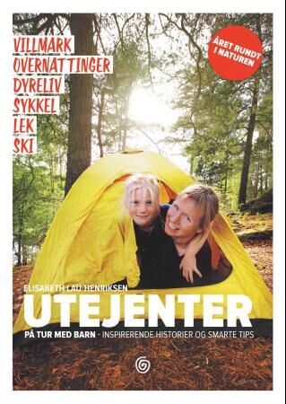 Utejenter Av Elisabeth Lau-Henriksen Utejenter Av Elisabeth Lau-Henriksen