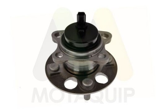 Hjullager MOTAQUIP LVBW1595