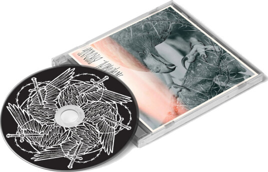 Author & Punisher Nocturnal Birding CD