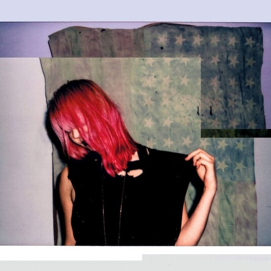 EMA Exile In The Outer Ring LP/Vinyl