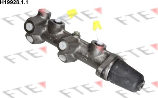 Hovedbremsesylinder FTE 9220028 Hovedbremsesylinder FTE 9220028