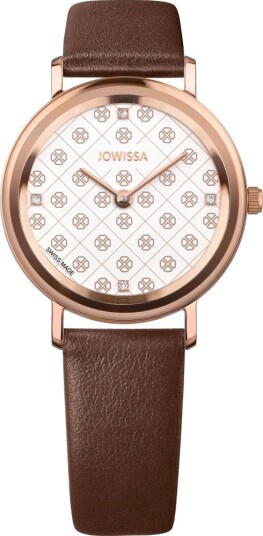 Jowissa Dame Accessories Brun ONE SIZE, Jowissa Dame Accessories Brun ONE SIZE,