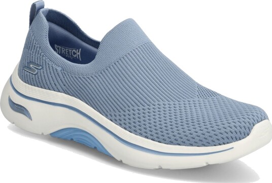 Skechers Go Walk Arch Fit 2.0 Paityn Blue 39