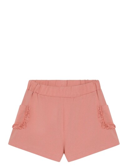 Minymo Shorts Pink 122 Minymo Shorts Pink 122