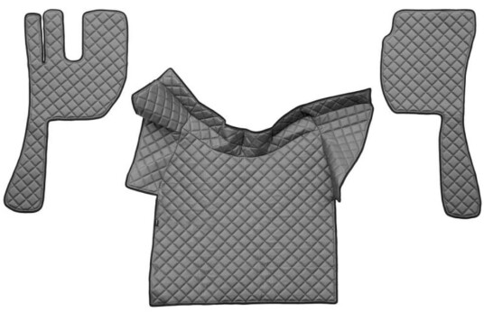 Bilmatter F CORE FL02 GRAY