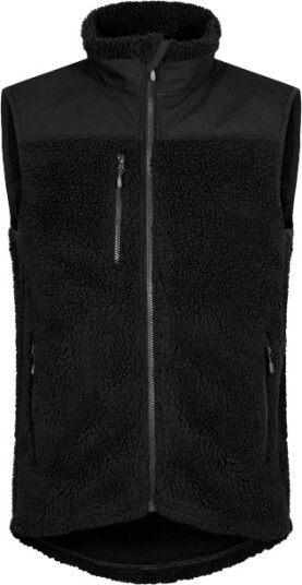 Matterhorn Norgay Vest Svart 1 stk SBG-284U-99 M