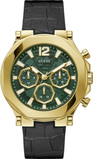 Guess Herre Accessories Gul ONE SIZE, Guess Herre Accessories Gul ONE SIZE,