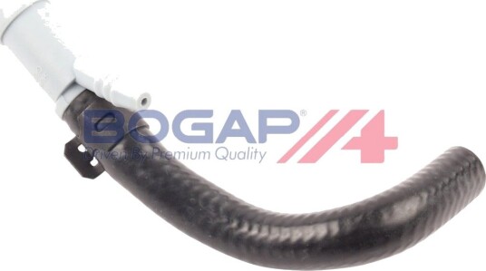 BOGAP E4228159 Radiatorslange BOGAP E4228159 Radiatorslange