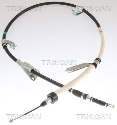 Tautrekk, håndbremse TRISCAN 8140 431098