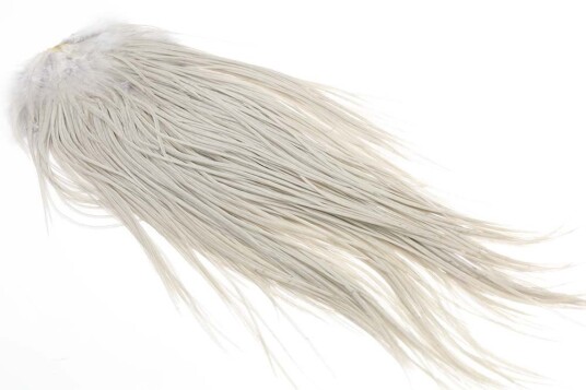 Whiting Dry Fly Saddle Whiting Dry Fly Saddle