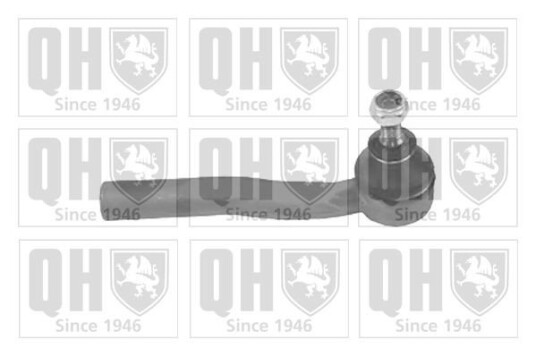 Endeledd QUINTON HAZELL QR3353S Endeledd QUINTON HAZELL QR3353S