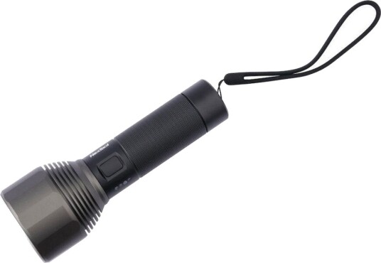 Nextorch Lommelykt E30c 2000Lm/380M 5000Mah/Usb-C Oppladbar (26650) 2000Lm=3T 560Lm=5T 200Lm=15T 25Lm=140T