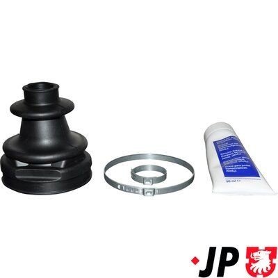 Jp Group Mansjett drivaksel JP GROUP 1543700610 Jp Group Mansjett drivaksel JP GROUP 1543700610