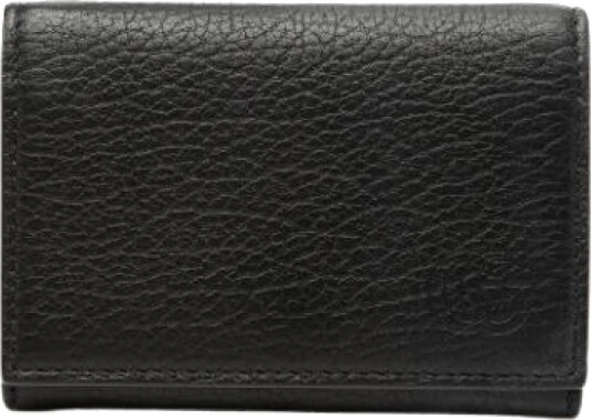 Gucci Vintage Dame Svart Gucci Vintage Dame Svart