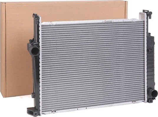 RIDEX 470R0812 Radiator motorkjøling