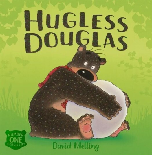 Hugless Douglas Av David Melling