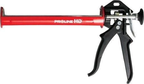Pro-Line Forsterket Klem-/Ekstruder For Tykke Masser Hd 225 mm 18008