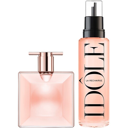 Lancôme Idôle Eau De Parfum 25 ml + Refill 100 ml