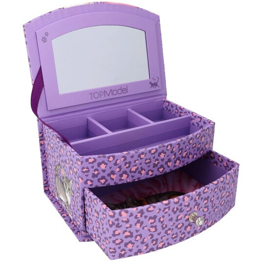 TOPModel Jewelry Cases LEO LOVE 0412281