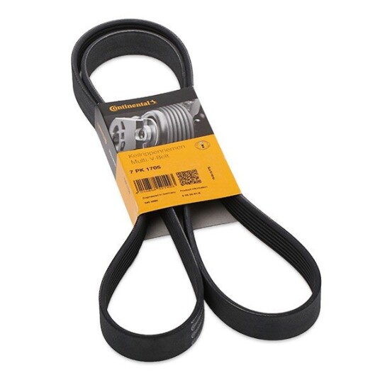Kilerem CONTITECH 7PK1705 Kilerem CONTITECH 7PK1705