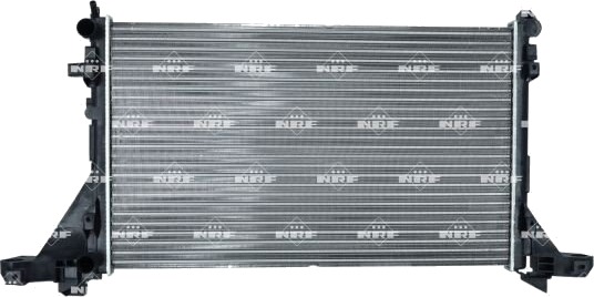 NRF 58482A Radiator motorkjøling