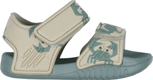 Liewood Blumer Sandaler Crab Sandy 28