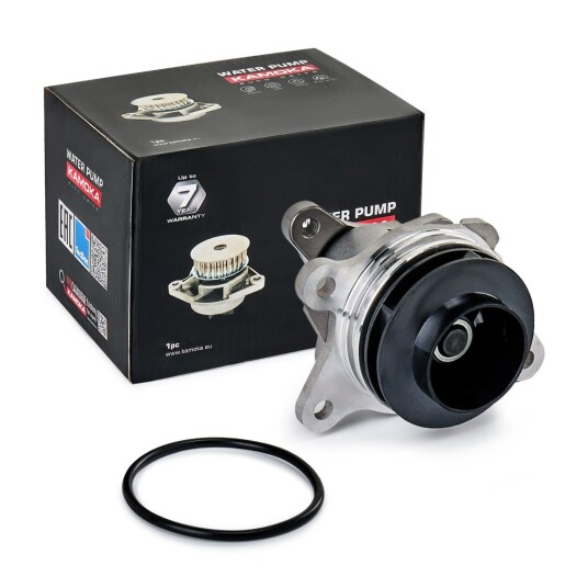 KAMOKA T0297 Vannpumpe