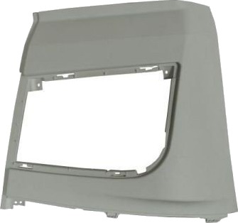 PACOL MER-FB-053R Støtfanger