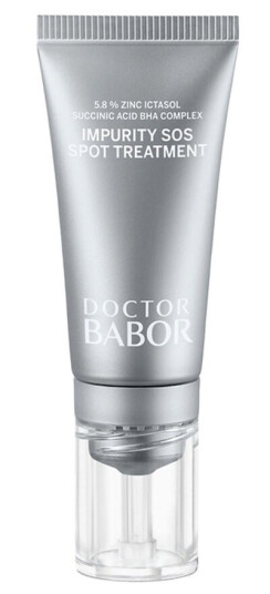 Doctor Babor Clarifying Impurity SOS Spot Treatment 10ml Doctor Babor Clarifying Impurity SOS Spot Treatment 10ml