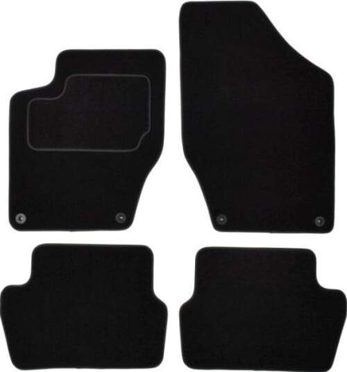 CUSTOPOL PGT175S Bilmatter