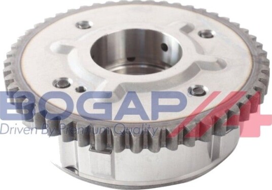 Kamakselregulering BOGAP M1336102 Kamakselregulering BOGAP M1336102