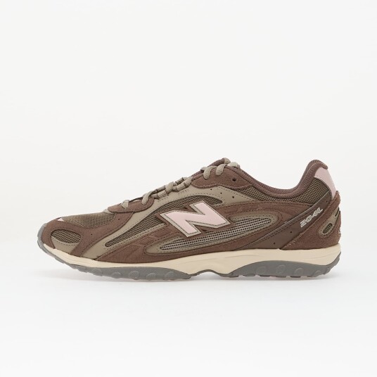 Joggesko New Balance 204L Cortado/ Stone Pink EUR 37.5