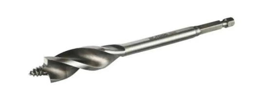 Ironside Trespiralbor Ultra Speed-8 Trebor Ø20x152 mm 3/8 6kt Ironside Trespiralbor Ultra Speed-8 Trebor Ø20x152 mm 3/8 6kt