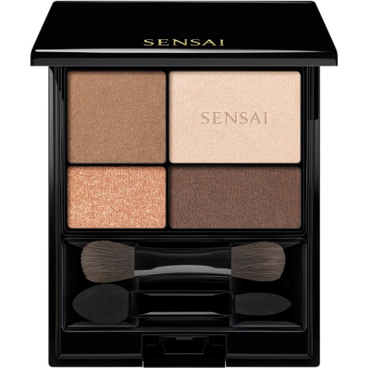 Sensai Eye Colour Palette 3,7 g 02 Night Sparkle