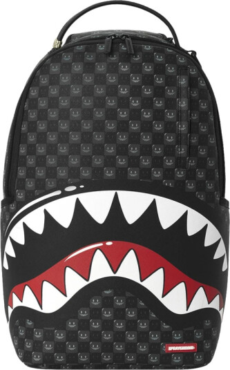 Sprayground, unisex, Vesker, Svart, ONE SIZE, Sprayground, unisex, Vesker, Svart, ONE SIZE,