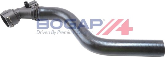 BOGAP A4228604 Radiatorslange