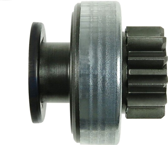 Friløpsgir starter AS PL SD3119S