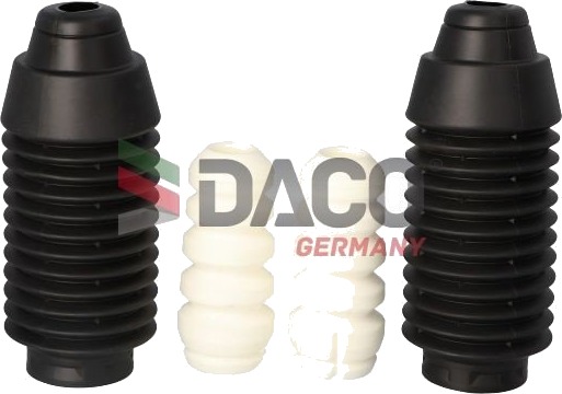 DACO Germany PK3009 Støvkappe, støtdemper