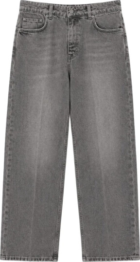 BE Able Herre Jeans Grå W31,