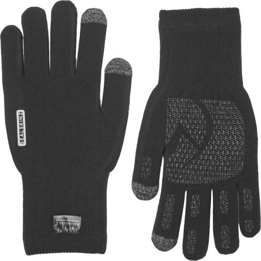 Sealskinz Anmer Black M Sealskinz Anmer Black M