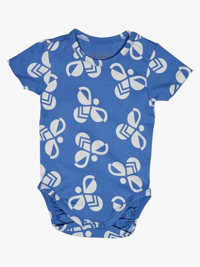 Hummel Mini Bold Bee Body Dutch Blue 86 Hummel Mini Bold Bee Body Dutch Blue 86