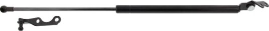 MAPCO 91576 Baklukedemper