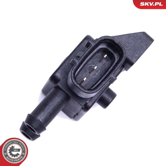 Sensor, avgasstrykk ESEN SKV 17SKV802