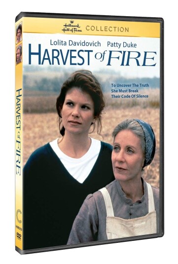 Harvest Of Fire 1996 DVD Harvest Of Fire 1996 DVD