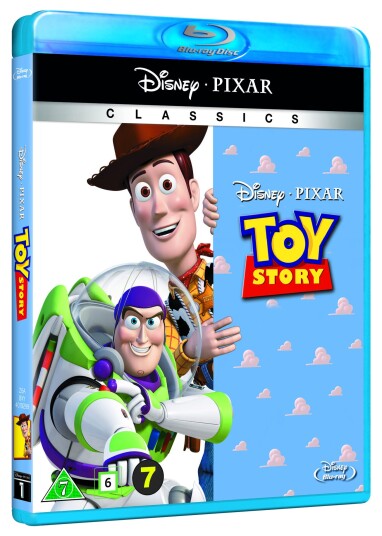 Toy Story Toy Story