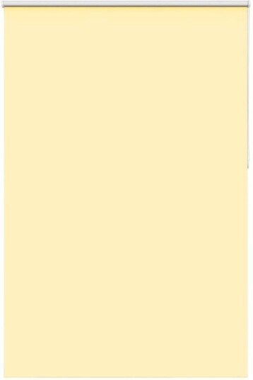 Rullegardin lystette 165x210 cm stoff bredde 161,6 cm polyester 8721158331915
